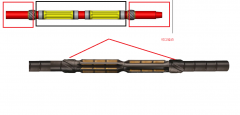 heavy-duty KING-MAGTM string magnet