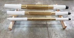 Daily News: Halliburton Releases New Hybrid Drill Bit