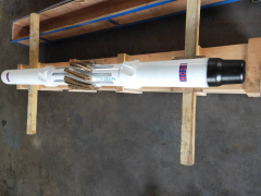 Daily News: Schlumberger Introduces StrataBlade Concave Diamond Element Bit