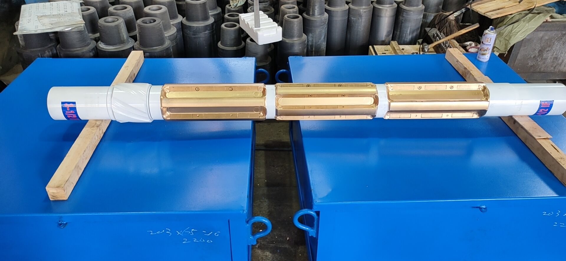 MagSunTM Magnet