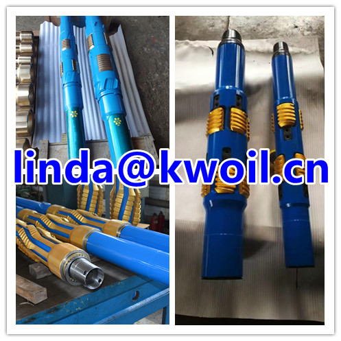 Casing Scraper 