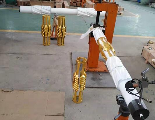 Casing Scraper 