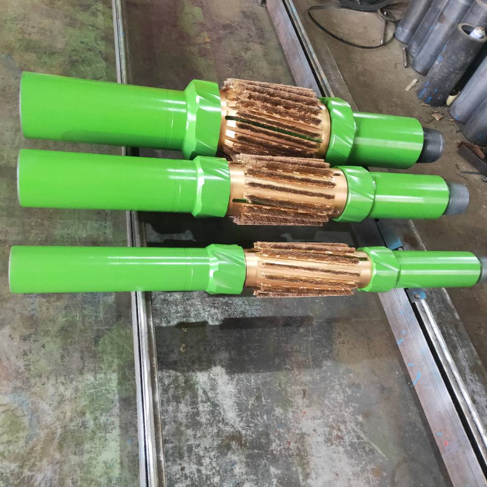 KrinBack™ Casing Brush