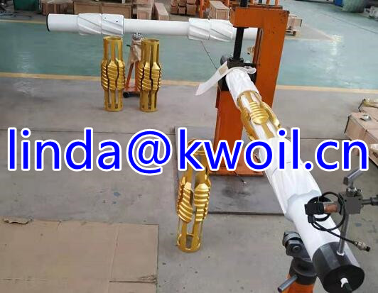 Casing Scraper 