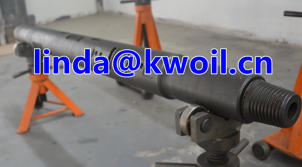 drilling casing scraper