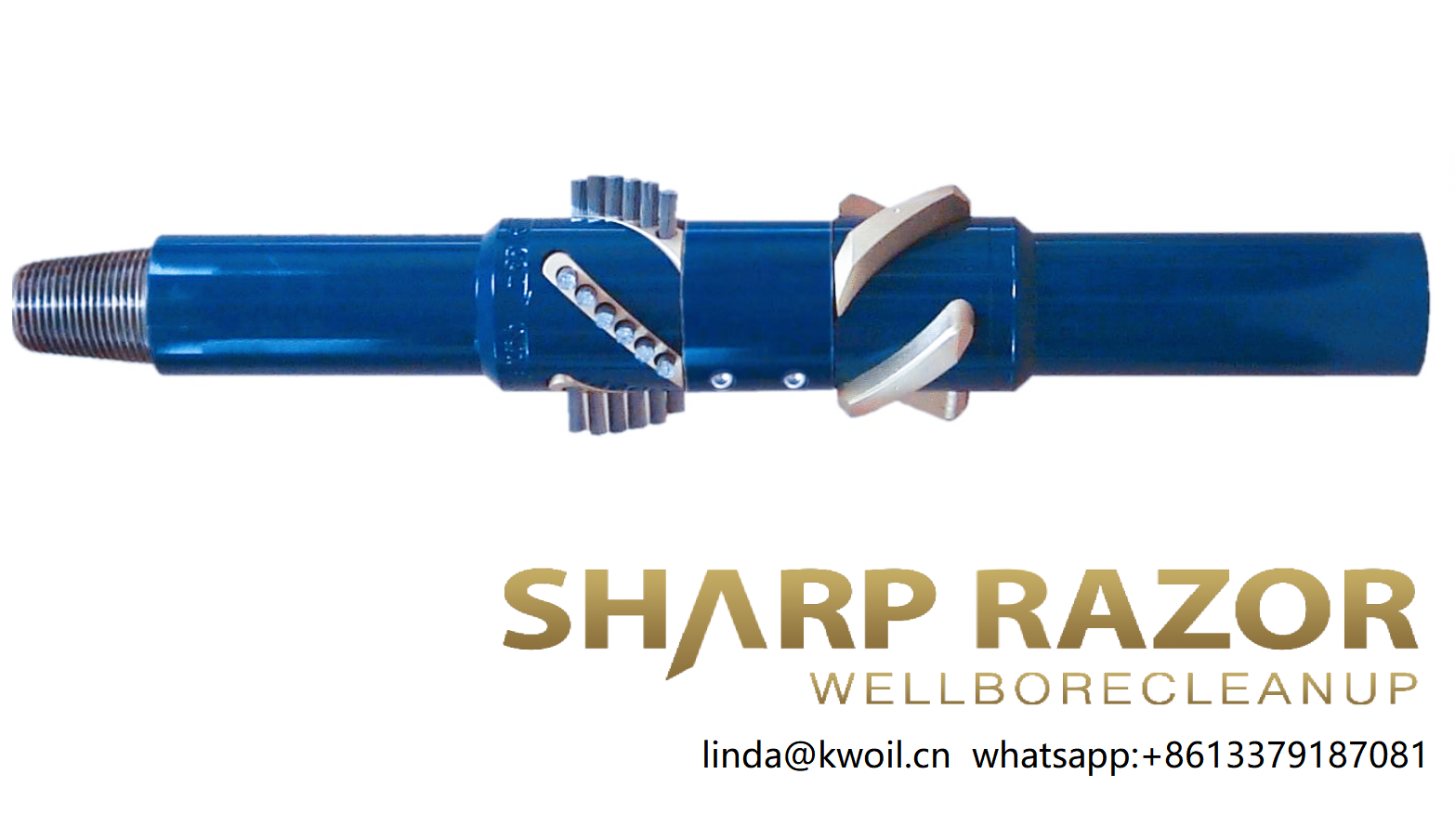 Combination Tool