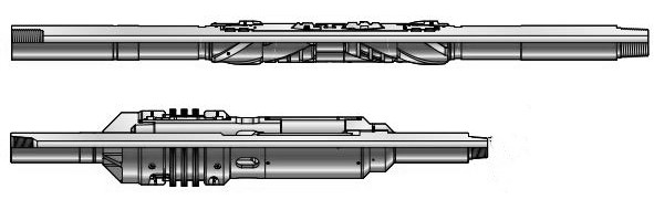 Wellbore Cleanup and  Displacement System