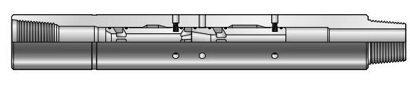 Full-Function Valve