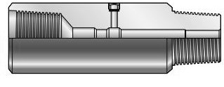 Circulation Control Joint