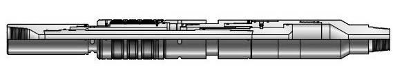 Inflow Test Packer