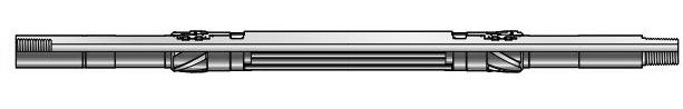 SRP Downhole Magnet